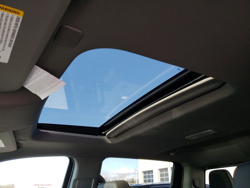 New 2026 Chevrolet Silverado 2500 LTZ w/ LTZ Plus Package image 20