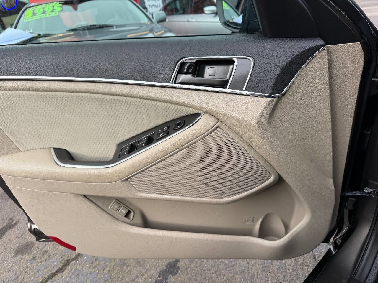 Used 2012 Kia Optima LX image 24