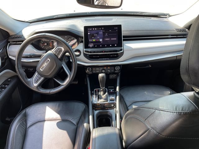 Used 2022 Jeep Compass Limited image 22