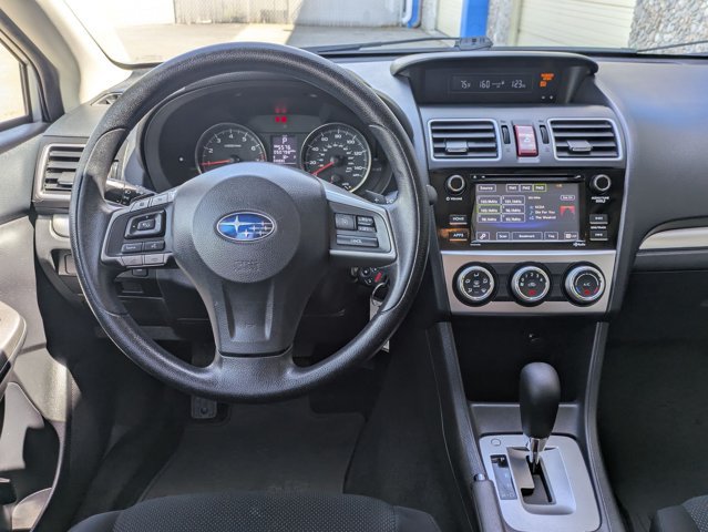 Used 2015 Subaru Impreza 2.0i Premium AWD/4WD image 22
