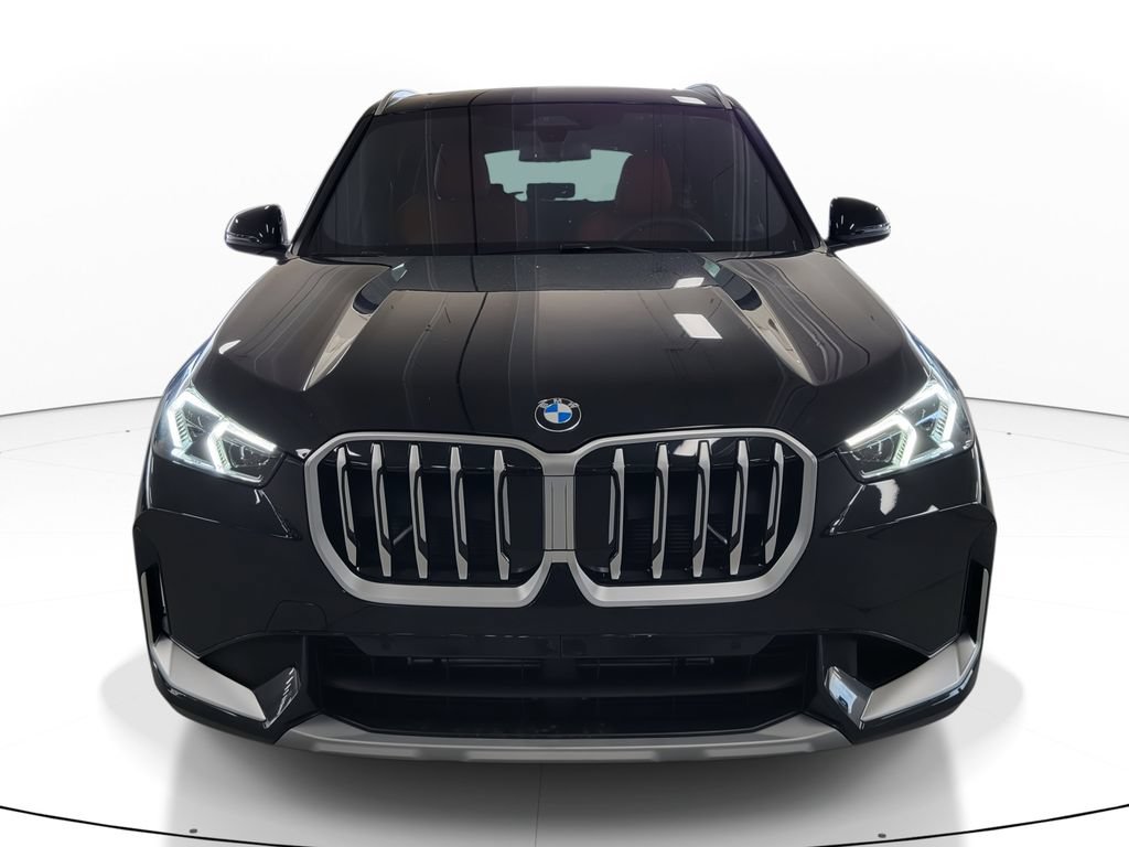 New 2025 BMW X1 xDrive28i w/ Convenience Package AWD/4WD image 2