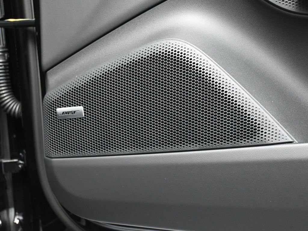 New 2026 Porsche Macan GTS Electric AWD/4WD image 31