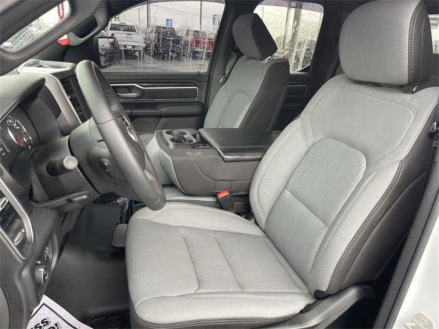 Used 2024 RAM 1500 Big Horn image 11