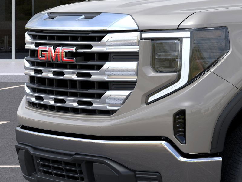 New 2026 GMC Sierra 1500 SLE image 13