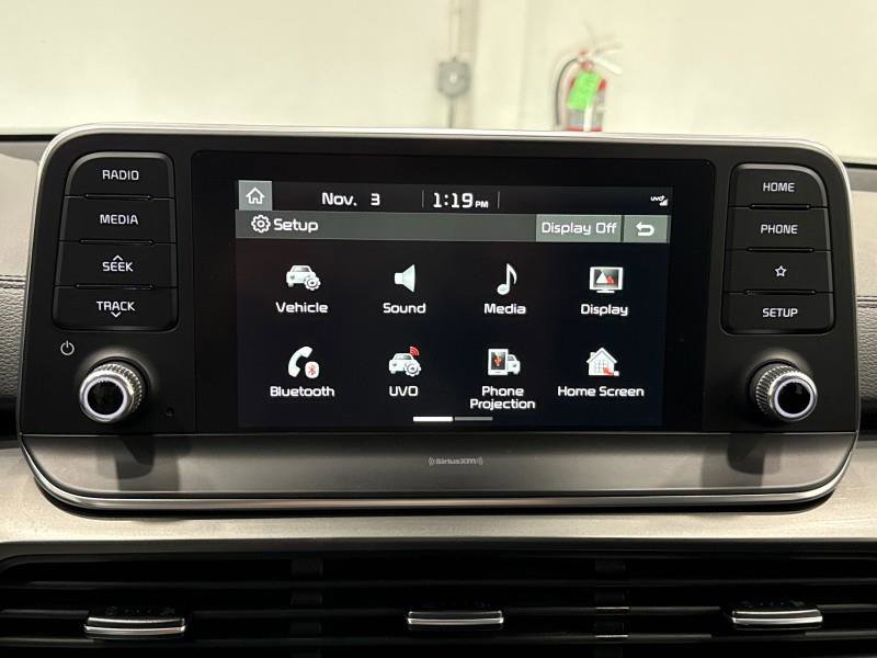 Used 2021 Kia Telluride S image 43