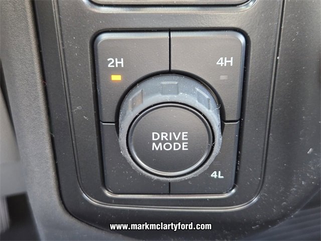 New 2026 Ford F350 XL w/ STX Appearance Package image 20