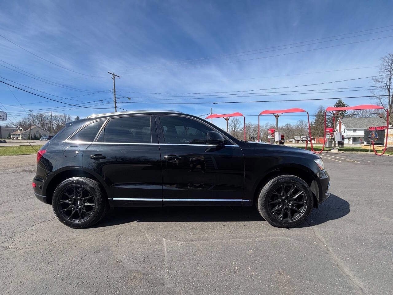 Used 2016 Audi Q5 2.0T Premium Plus w/ Premium Plus Package image 6