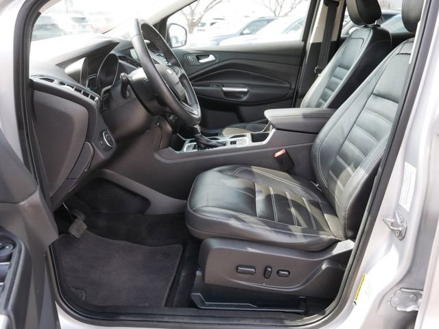 Used 2019 Ford Escape Titanium AWD/4WD image 13