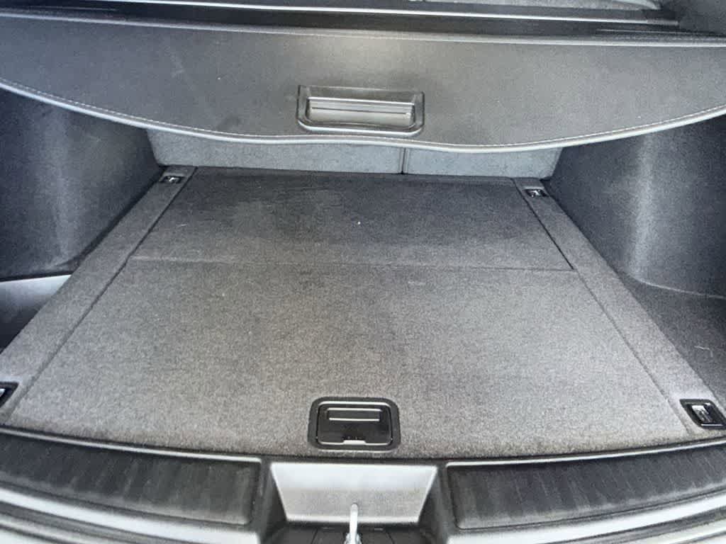 Certified 2025 Acura RDX A-Spec image 25