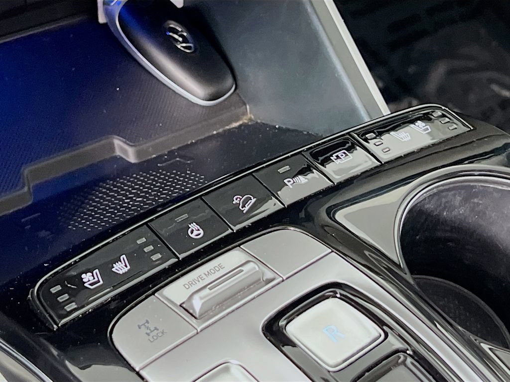 Certified 2023 Hyundai Tucson Limited AWD/4WD image 20