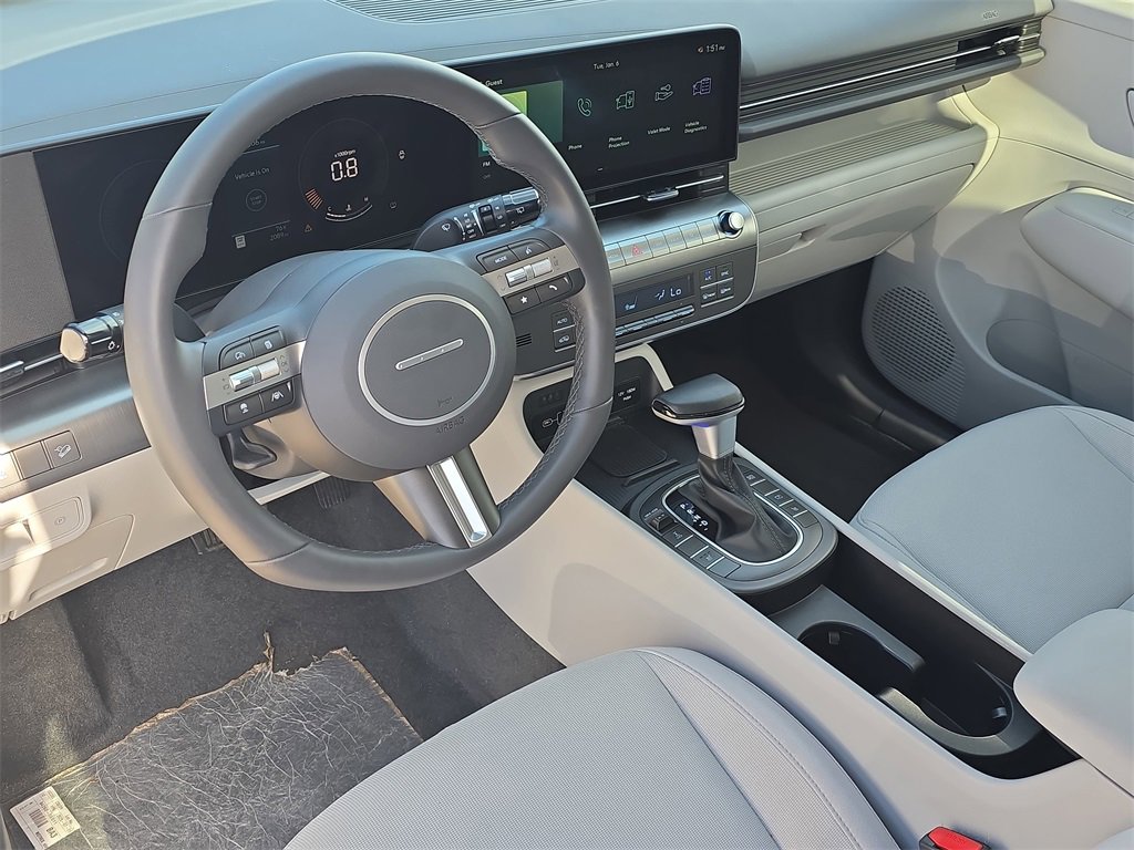 Used 2026 Hyundai Kona SEL Sport image 15