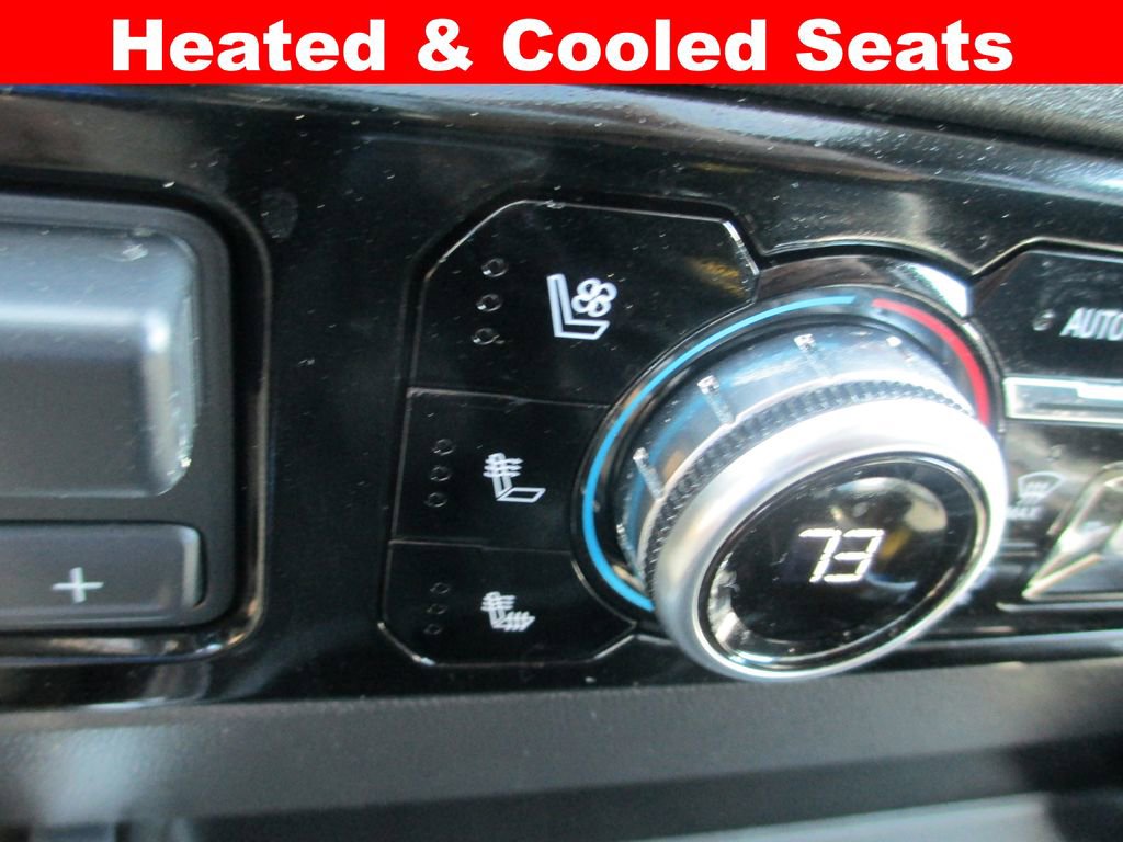 Used 2023 GMC Sierra 1500 SLT w/ SLT Premium Plus Package image 18