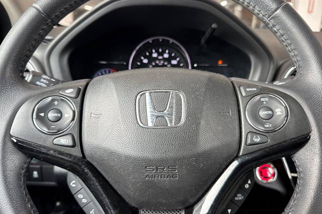 Used 2019 Honda HR-V EX-L image 25