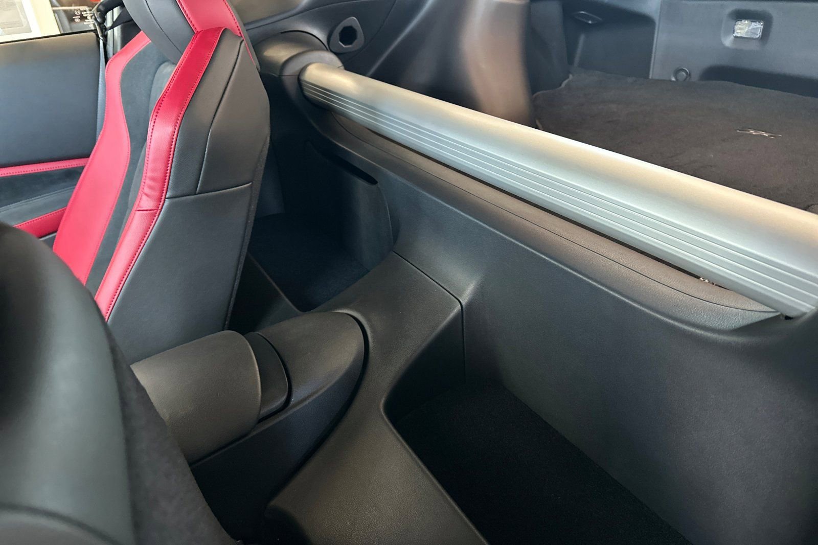 New 2026 Nissan Z Performance RWD image 9