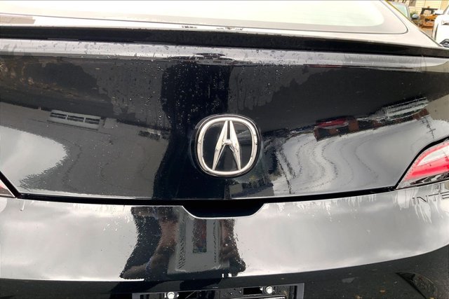 Used 2026 Acura Integra A-Spec w/ Technology Package FWD image 31