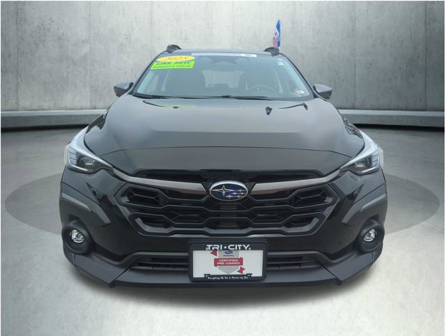 Certified 2024 Subaru Crosstrek 2.5i Limited AWD/4WD image 11