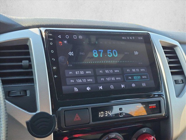 Used 2012 Toyota Tacoma PreRunner w/ SR5 Pkg RWD image 11