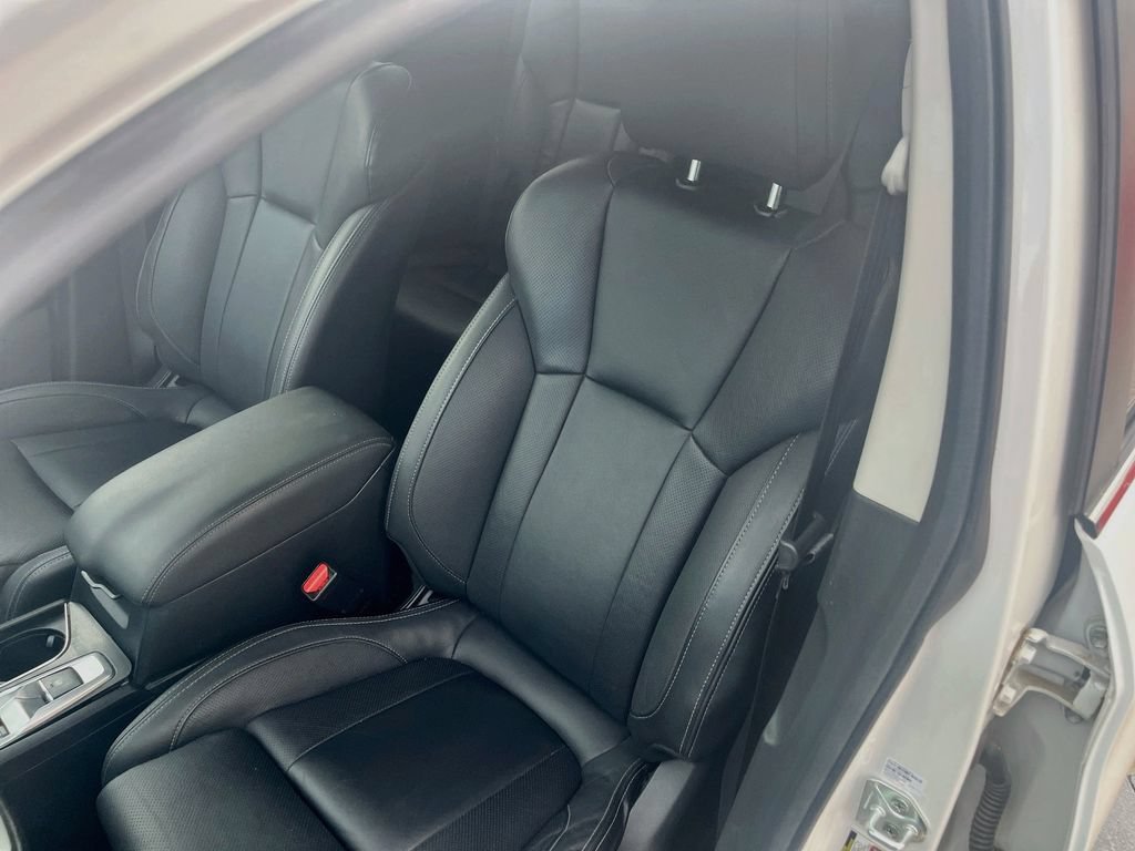 Used 2023 Subaru Ascent Limited AWD/4WD image 19