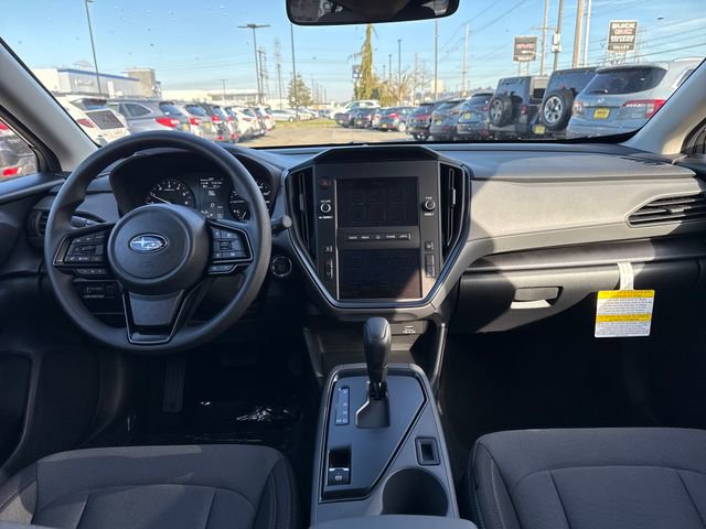 New 2026 Subaru Crosstrek 2.5i image 11