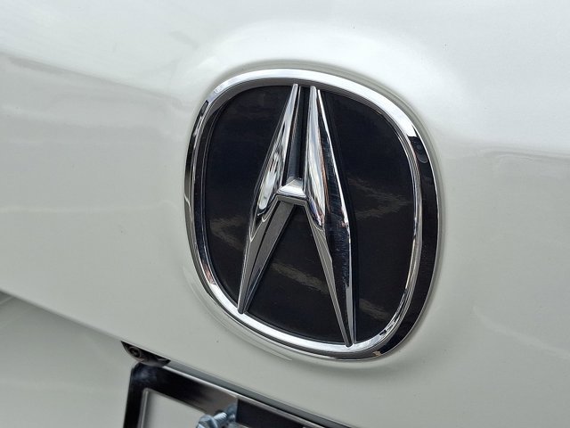 Used 2022 Acura RDX AWD image 30