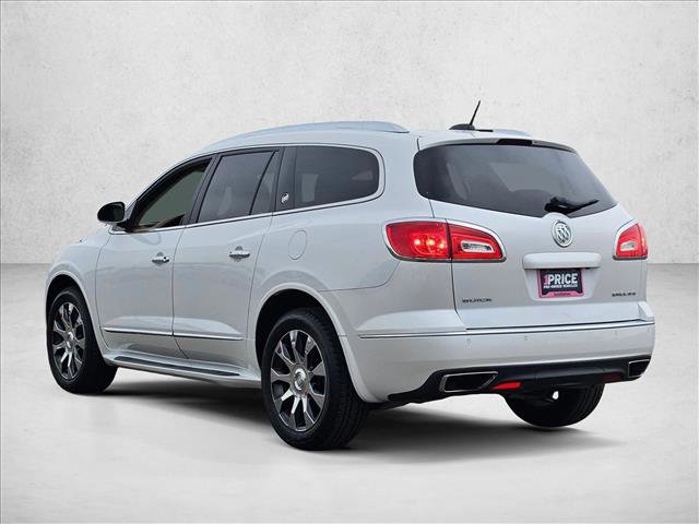 Used 2017 Buick Enclave Premium w/ Enclave Sport Touring Edition image 7