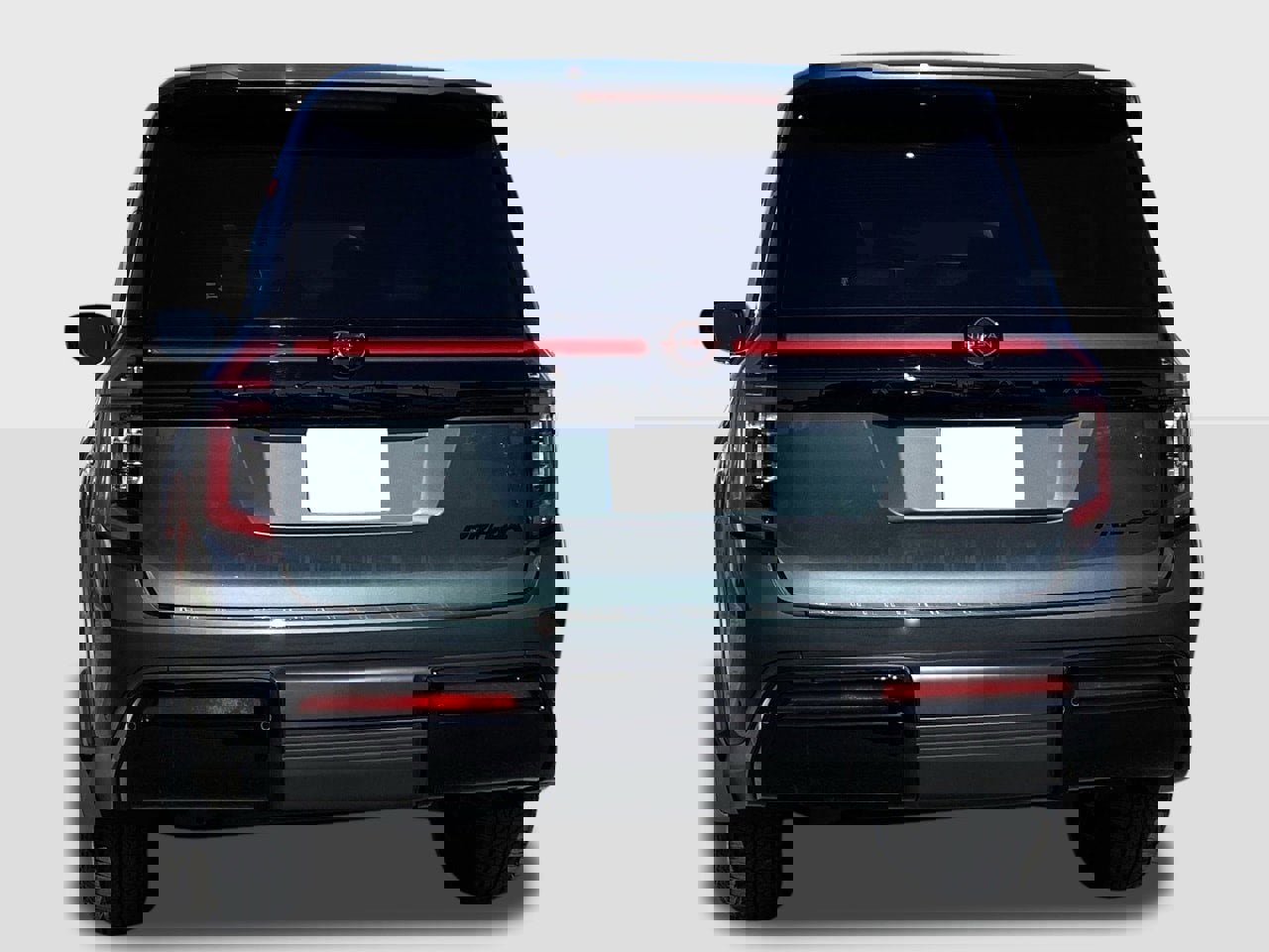 New 2026 Nissan Armada PRO-4X image 3