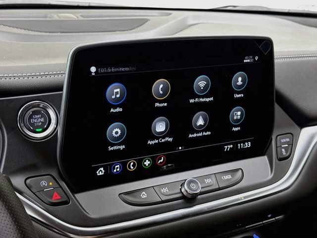 New 2026 Chevrolet Blazer LT w/ Convenience Package AWD/4WD image 16