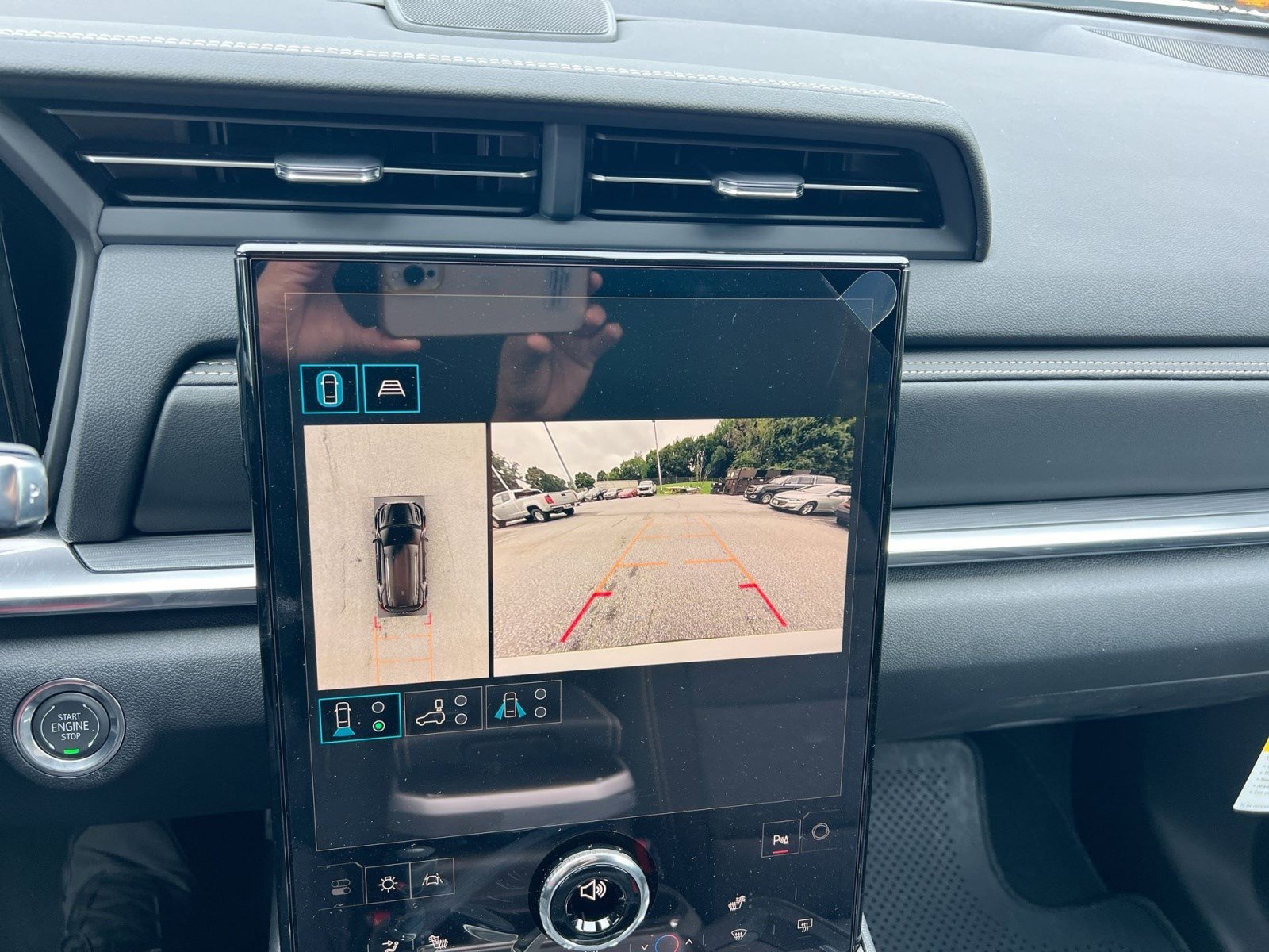 New 2026 GMC Terrain Elevation w/ Black Edition image 16