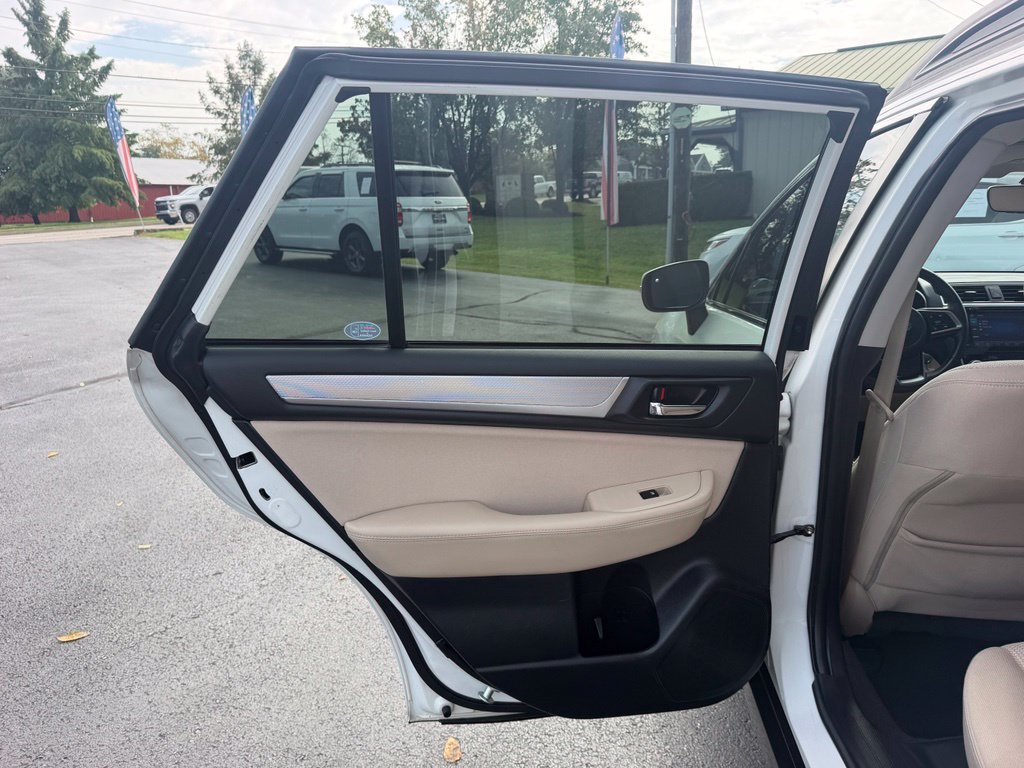 Used 2019 Subaru Outback 2.5i Premium AWD/4WD image 20