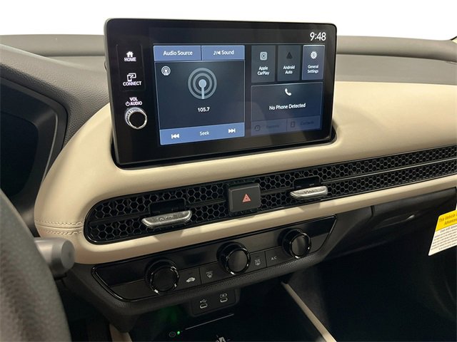 New 2026 Honda HR-V LX image 16