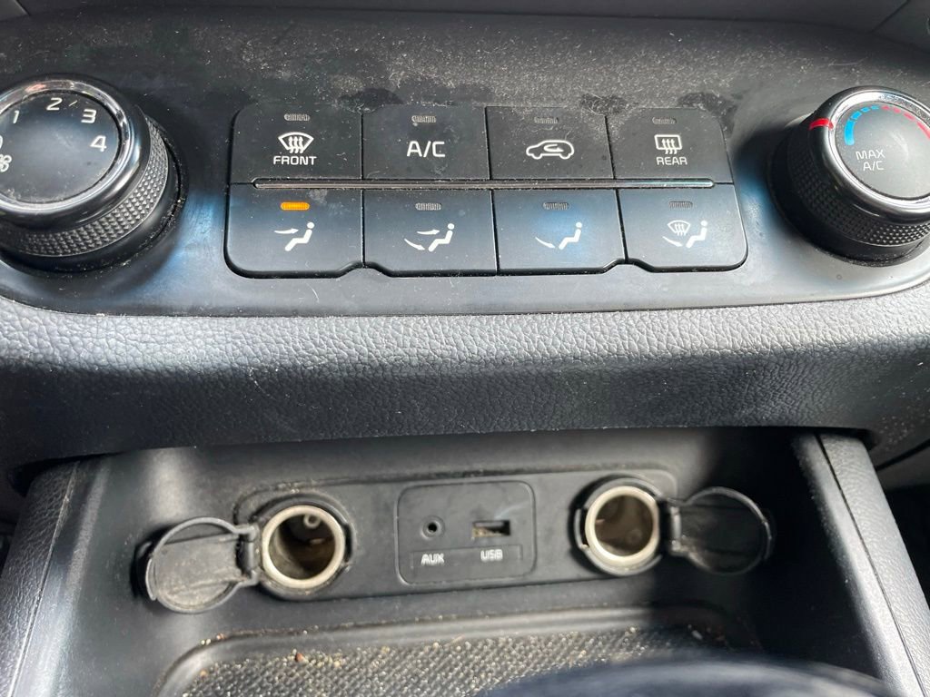 Used 2015 Kia Sportage LX AWD/4WD image 14