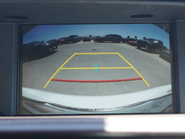 Used 2018 Lexus ES 350 w/ Navigation System Package FWD image 25