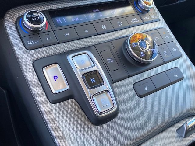 Used 2025 Hyundai Palisade SEL image 12