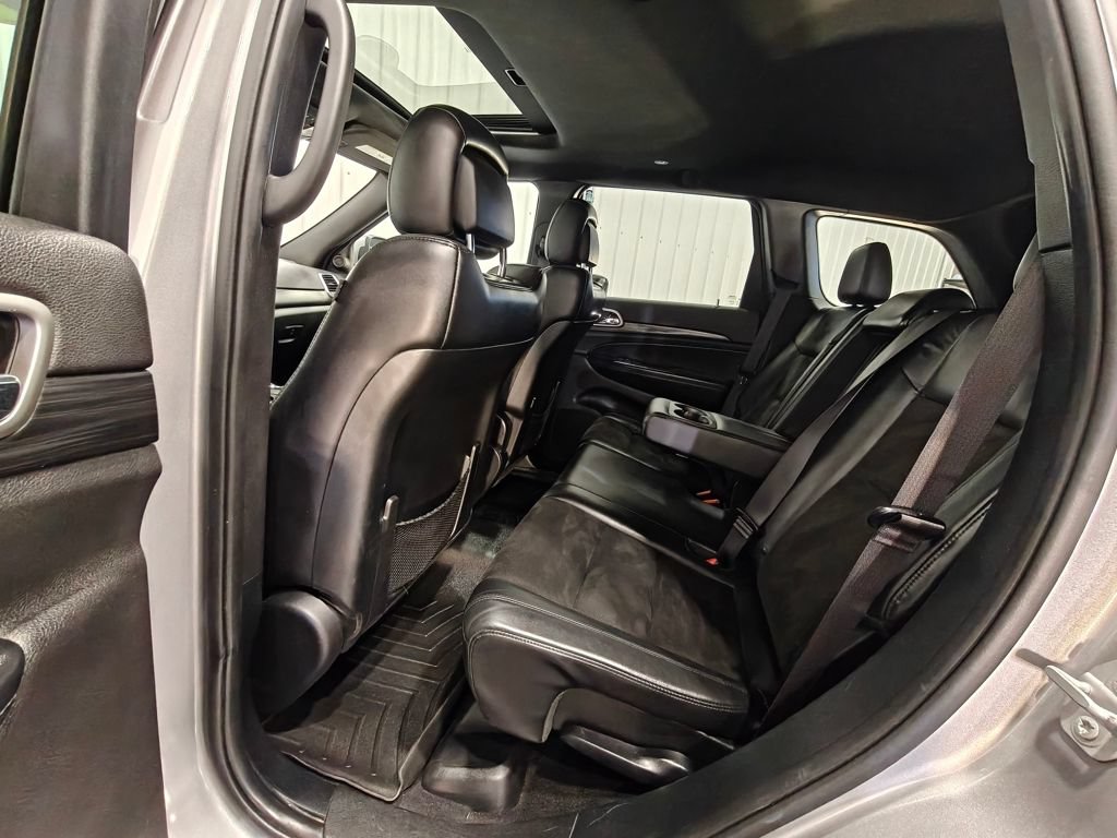 Used 2019 Jeep Grand Cherokee Altitude AWD/4WD image 25