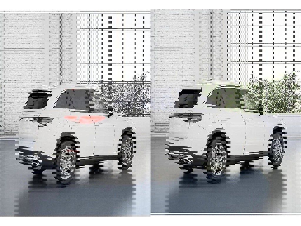 New 2026 Mercedes-Benz GLC 300 4MATIC image 20