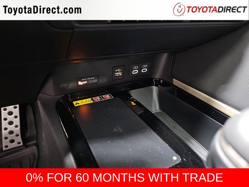 New 2026 Toyota Camry XSE image 21