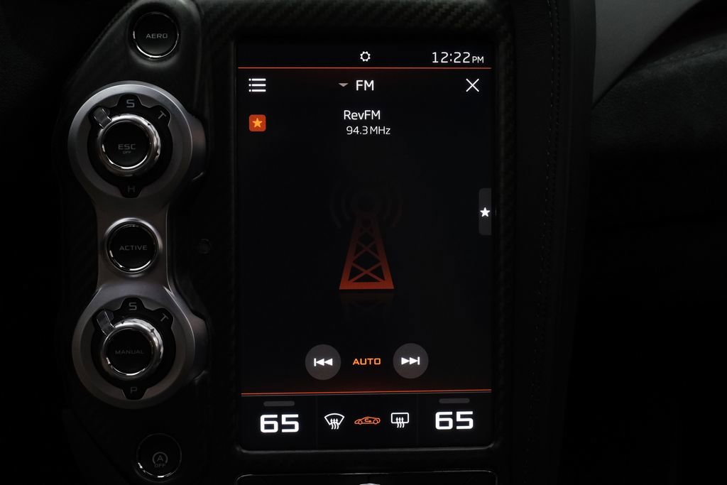 Used 2020 McLaren 720S Performance RWD image 28