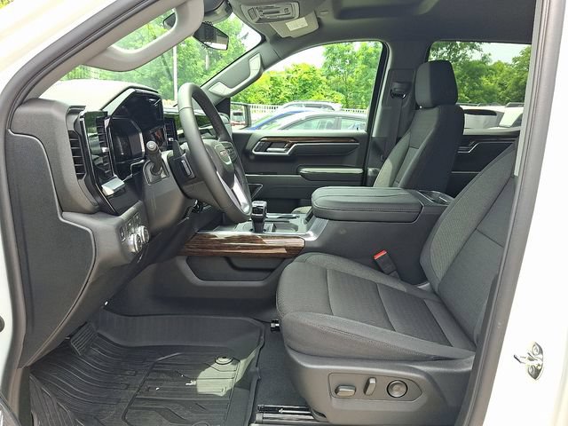 New 2026 GMC Sierra 1500 Elevation w/ Preferred Package AWD/4WD image 14
