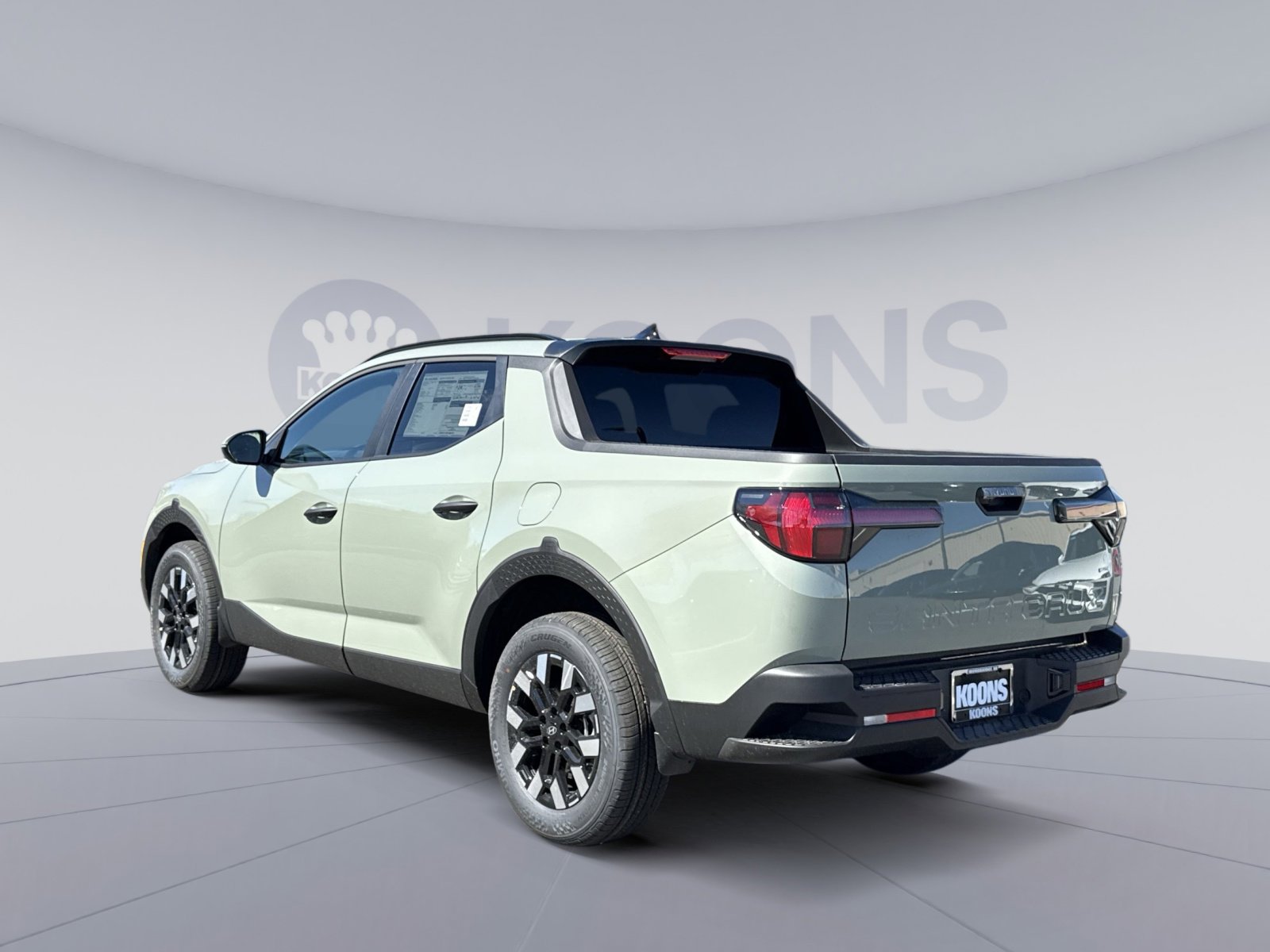 New 2026 Hyundai Santa Cruz SEL image 4