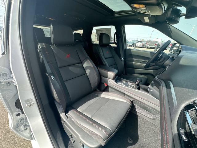New 2026 Dodge Durango GT AWD/4WD image 28