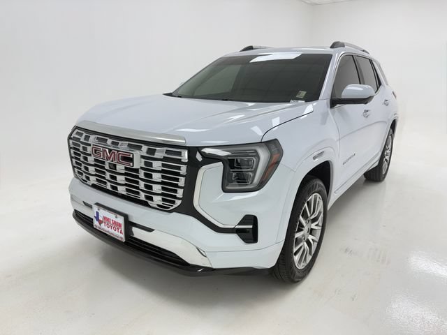 Used 2026 GMC Terrain Denali AWD/4WD image 4