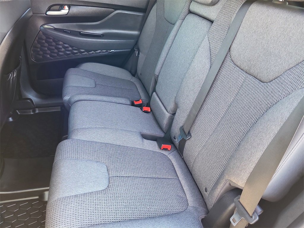 Used 2023 Hyundai Santa Fe SEL image 8