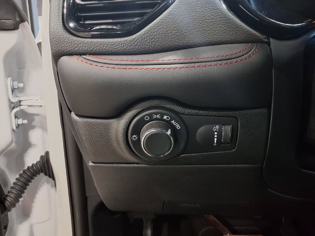 Used 2026 Dodge Durango GT AWD/4WD image 19