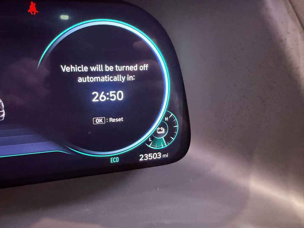 Used 2023 Hyundai Sonata Limited w/ Cargo Package image 25