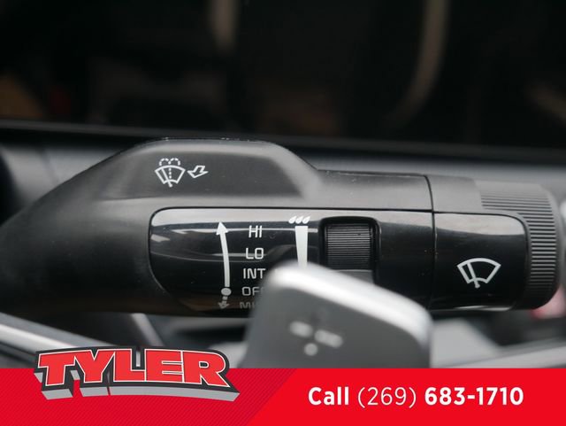 New 2026 Kia K4 GT-Line Turbo image 26