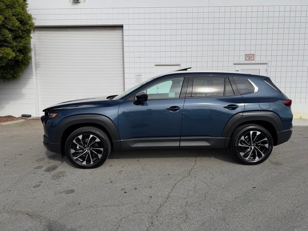 New 2026 MAZDA CX-50 2.5 Hybrid w/ Weather Package AWD/4WD image 3