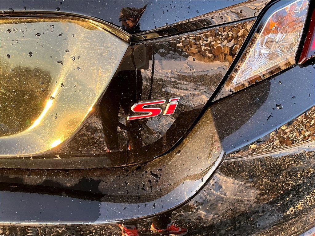 Used 2019 Honda Civic Si image 8