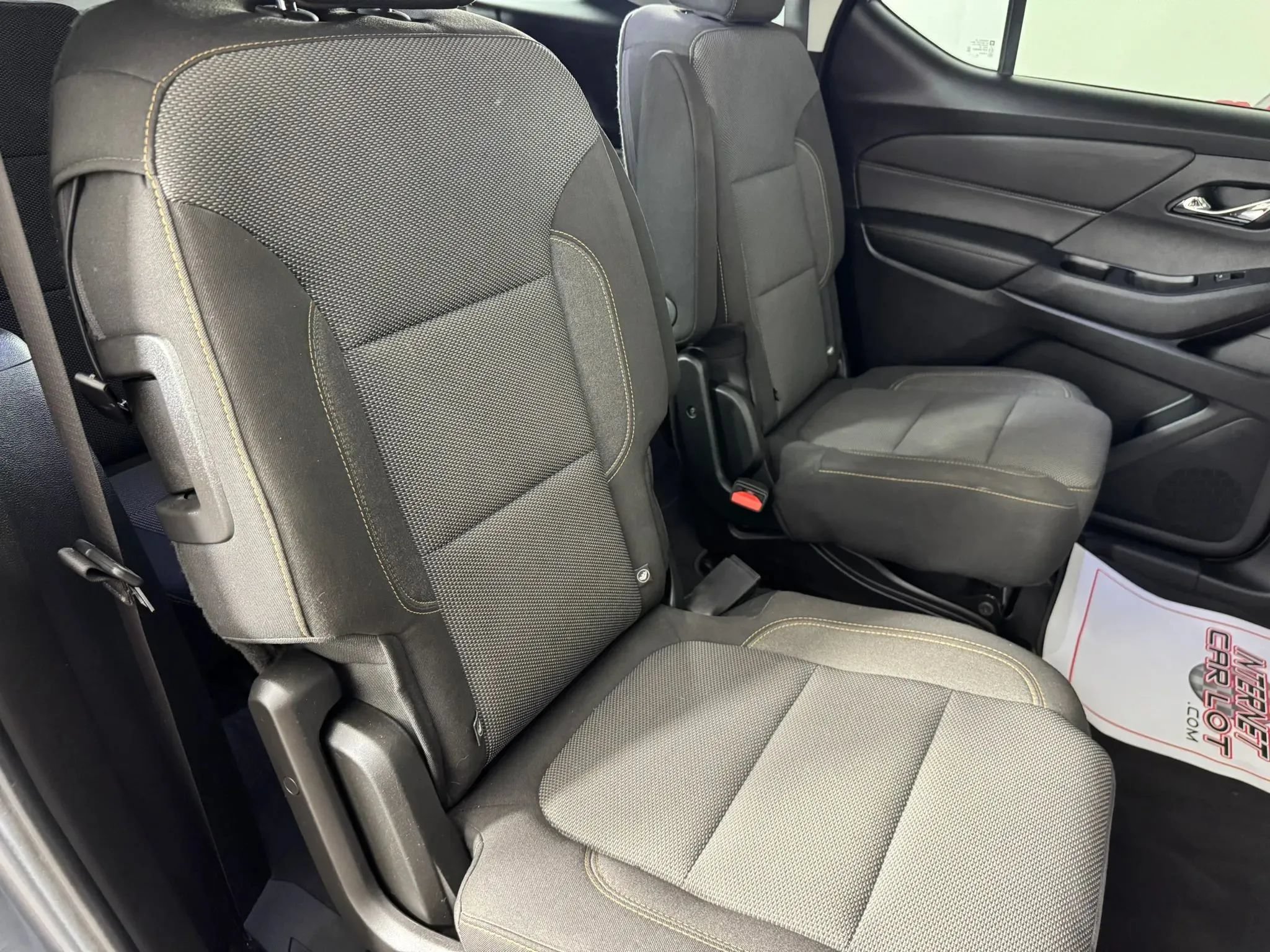 Used 2020 Chevrolet Traverse LT AWD/4WD image 37