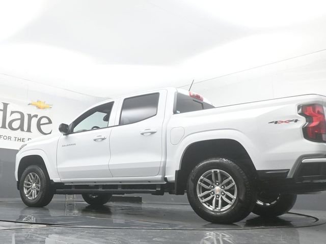 New 2026 Chevrolet Colorado LT image 5