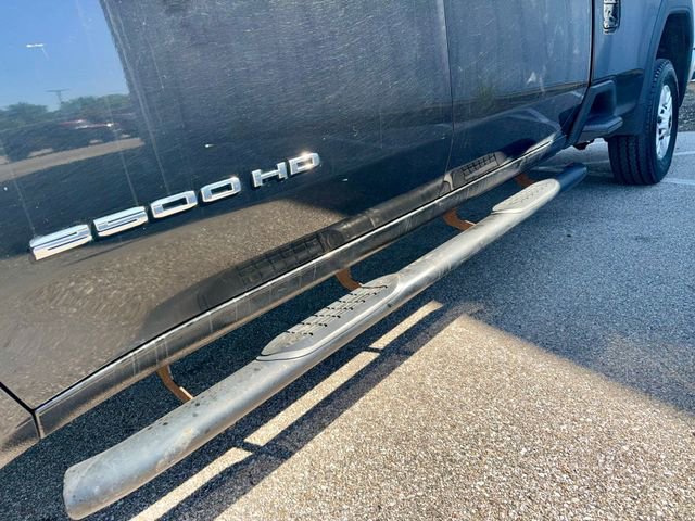 Used 2020 GMC Sierra 2500 SLE w/ X31 Off-Road Package AWD/4WD image 27